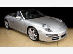 Thumbnail Photo 7 for 2005 Porsche 911